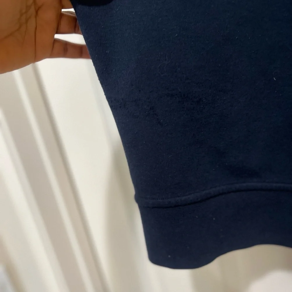 Polo Ralph Lauren Performance‎ Full Zip Fleece Hoodie Men’s large Loungewear
